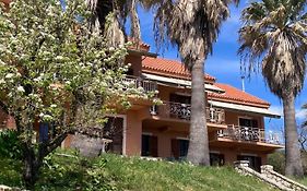 Kokkini Peach House